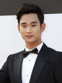 Foto Kim Soo Hyun