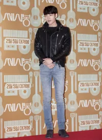 Foto Kim Woo Bin