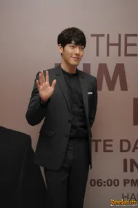 Foto Kim Woo Bin