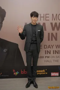 Foto Kim Woo Bin