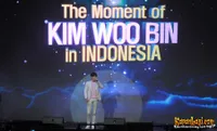 Foto Kim Woo Bin