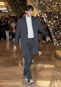 Foto Kim Young Kwang