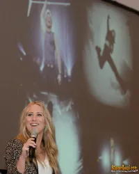 Foto Kimberley Fraser