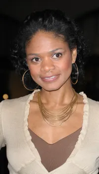 Foto Kimberly Elise