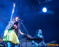 Foto Kimbra