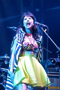 Foto Kimbra