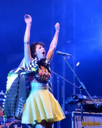 Foto Kimbra