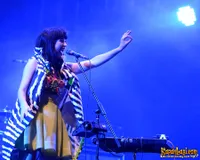 Foto Kimbra