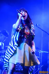 Foto Kimbra