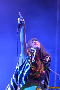 Foto Kimbra