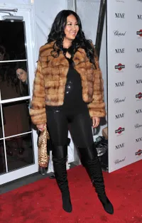 Foto Kimora Lee Simmons