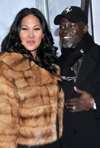 Foto Kimora Lee Simmons