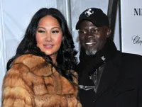 Foto Kimora Lee Simmons