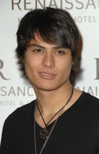 Foto Kiowa Gordon