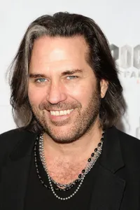 Foto Kip Winger