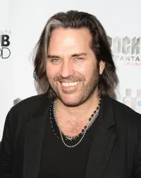 Foto Kip Winger