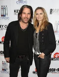 Foto Kip Winger