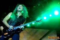 Foto Kirk Hammett