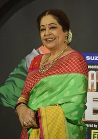 Foto Kirron Kher