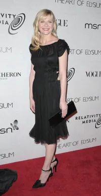 Foto Kirsten Dunst