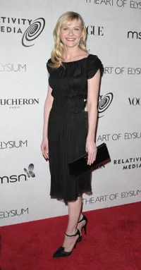 Foto Kirsten Dunst