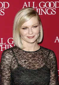 Foto Kirsten Dunst