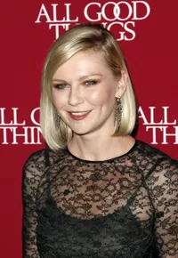Foto Kirsten Dunst