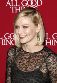 Foto Kirsten Dunst