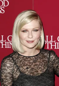Foto Kirsten Dunst
