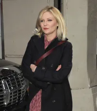 Foto Kirsten Dunst