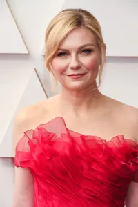 Foto Kirsten Dunst