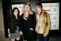 Foto Kirstie Alley