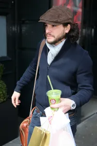 Foto Kit Harington