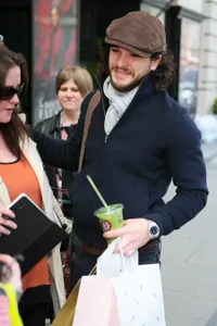 Foto Kit Harington