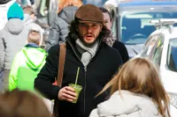 Foto Kit Harington