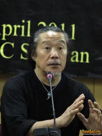 Foto Kitaro