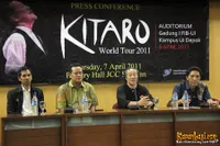 Foto Kitaro