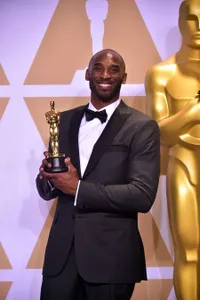Foto Kobe Bryant