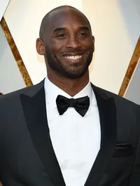 Foto Kobe Bryant