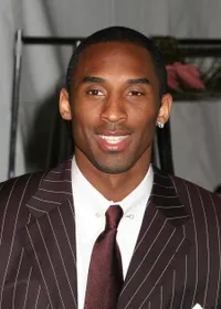 Foto Kobe Bryant