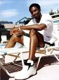 Foto Kobe Bryant