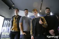 Foto Kodaline