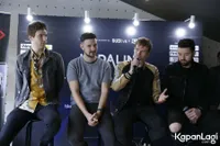 Foto Kodaline
