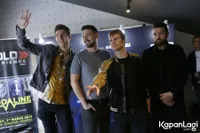 Foto Kodaline
