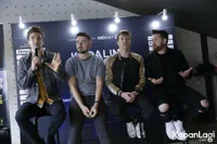 Foto Kodaline