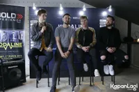 Foto Kodaline