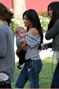 Foto Kourtney Kardashian