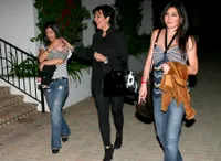 Foto Kourtney Kardashian