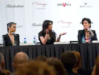 Foto Kourtney Kardashian