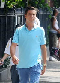 Foto Kourtney Kardashian